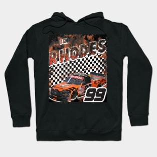 BEN RHODES Hoodie